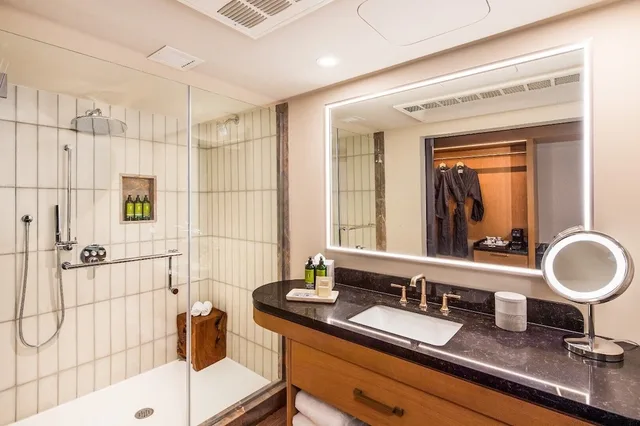 Deluxe, King Bed, Cliff Side، L Auberge de Sedona 5/6