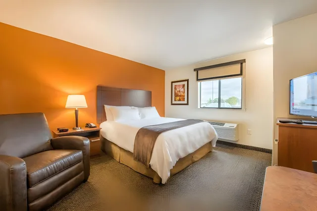 غرفة لذوي الإعاقة، My Place Hotel-Shakopee MN 1/1