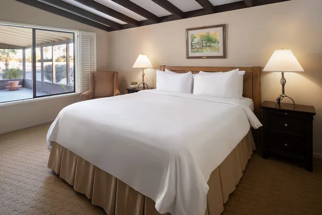 Caista, Suite, King and Queen Bed، La Casa Del Zorro Desert Resort & Spa 1/3