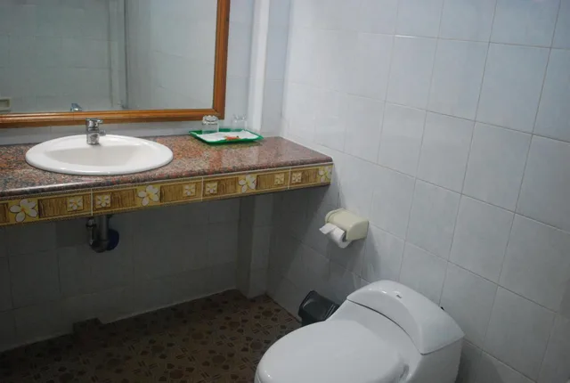 Deluxe, Single, Double or Twin Bed، Sorga Cottages 10/10