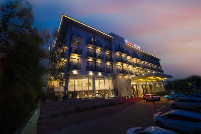 Standard, Single, No Window، D'primahotel Airport Jakarta Ii 1/1