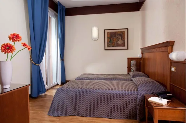 Room, Lateral Side Sea View، Bellevue 2/2