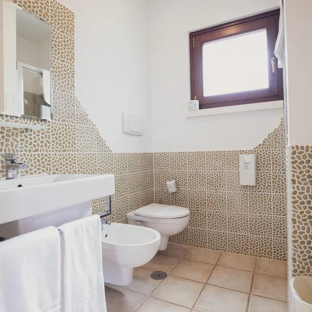 غرفة كومفورت بسرير مزدوج، Hotel Resort Corte di Ferro 7/8