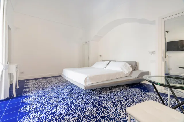شقة بإطلالة على البحر، VILLA MAGIA 4/9