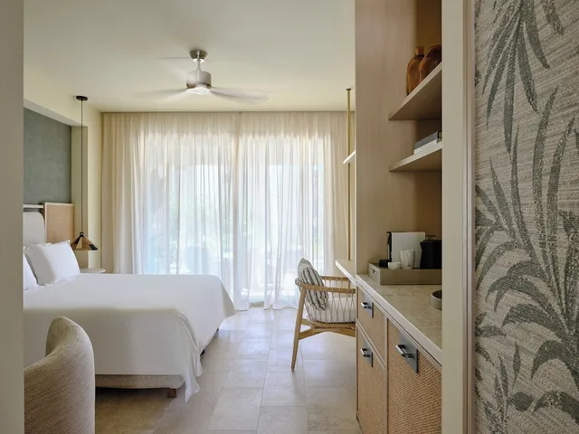 Deluxe, Inland View، APHI KALLI Resort 4/10
