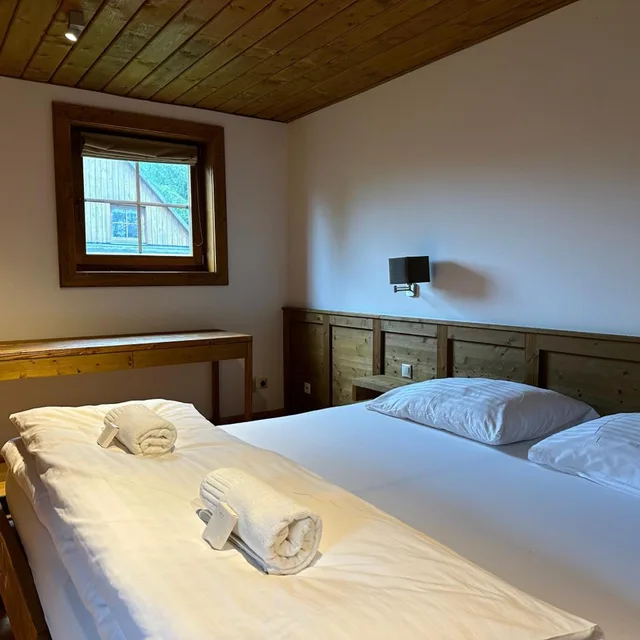 Drevenice Terchova Resort، دولني كوبين 14/55