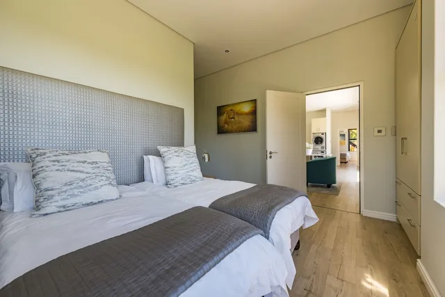 فيلا بسريرين كينج، Kunjani Cottages 2/7
