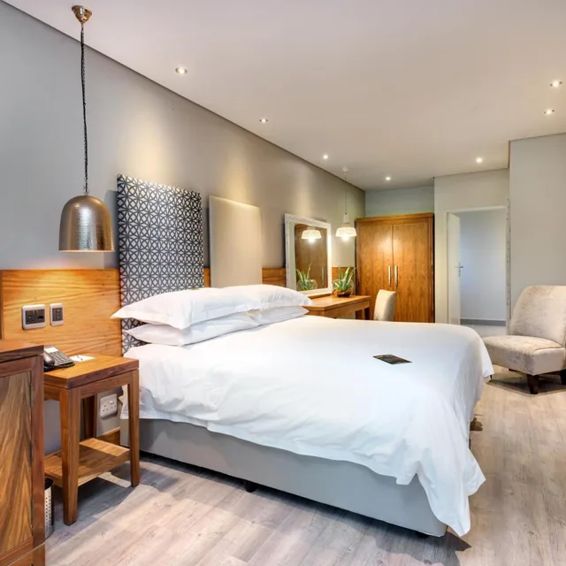 غرفة ديلوكس، ANEW Resort Hunters Rest Rustenburg 2/10