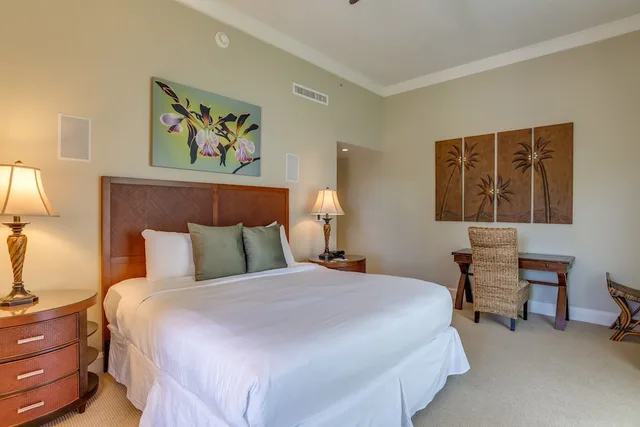 3 Bedrooms, Alii, Luxury, Suite، OUTRIGGER Honua Kai Resort & Spa 4/8
