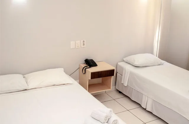 غرفة ديلوكس، Dany Hotel 2/3