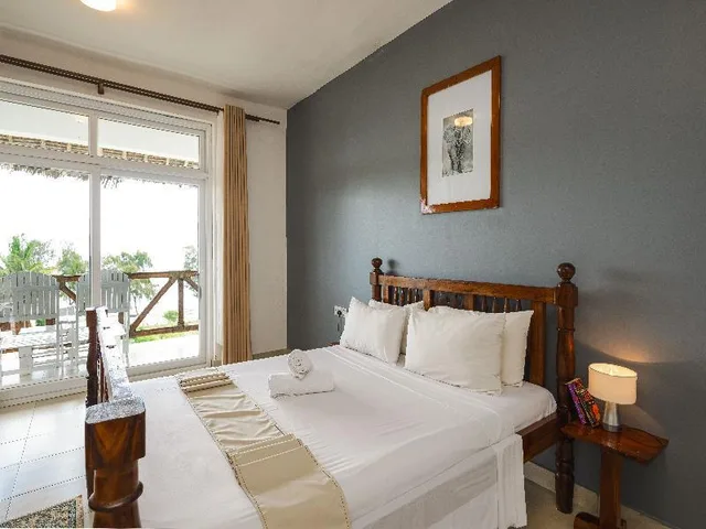 Tropical, Deluxe, 2 King Beds, Ocean View، Tanzanite Beach Resort 1/1