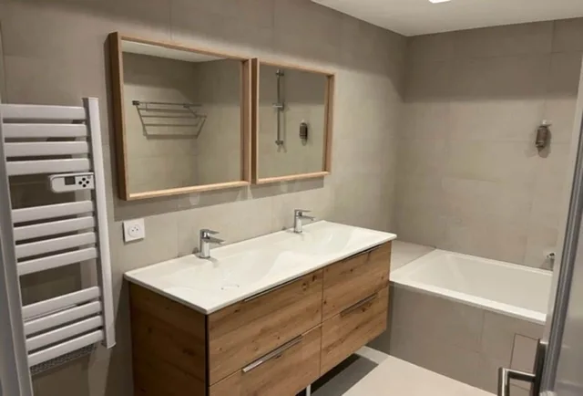 جناح ديلوكس، Vacances Plus Residence Carlton 6/8