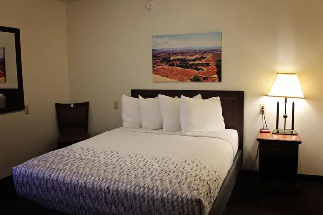 3 Bedrooms, Deluxe, Apartment, Bowen Motel 1/1