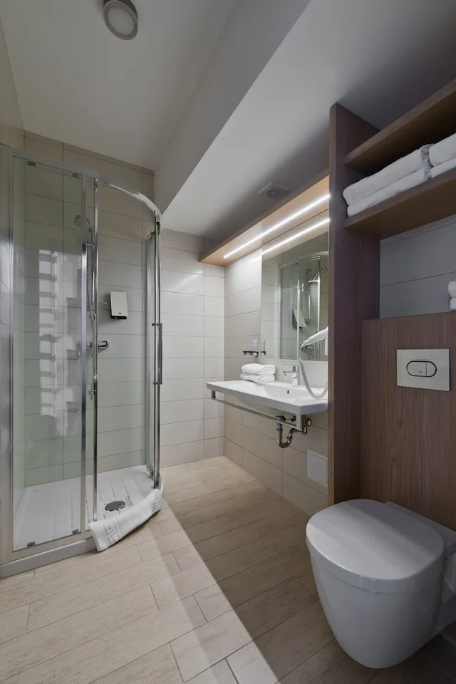 Studio, Apartment, Twin Beds, Private Entrance، MANA Suites and Sea Palanga 1/1
