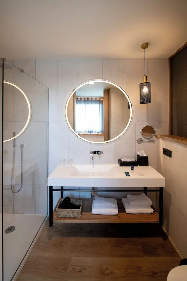 غرفة بسرير كينج، Four Points by Sheraton Barcelona Airport 9/9