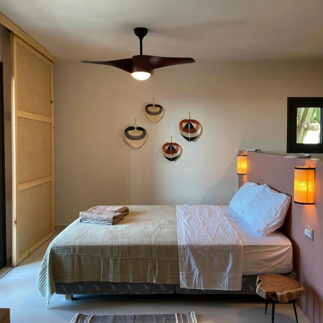 4 Bedrooms, Villa, Sea View, Private Pool, The Nest Resort 6/10