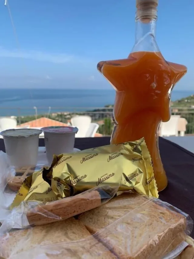B&B Stella del Cilento Rooms, Agropoli 5/13