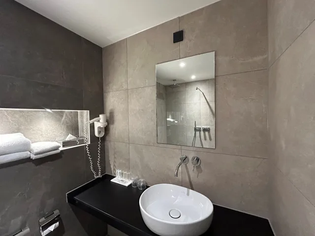 غرفة مزدوجة قياسية، Xo Hotels Blue Tower 4/5