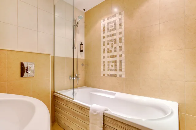 Vip, Apartment، MPM Hotel Sport Ski In Ski Out 3/3
