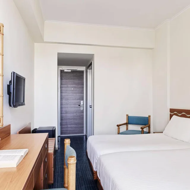 غرفة مفردة، Esperia City Hotel 4/14