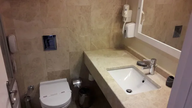 جناح كلوب بسرير مزدوج، Blueberry Boutique Hotel - Boutique Class 2/3