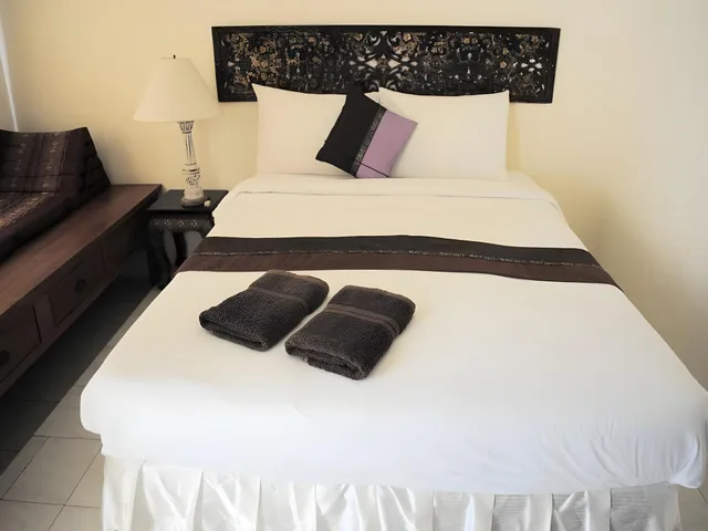 غرفة قياسية، Penzy Guest House 2/2