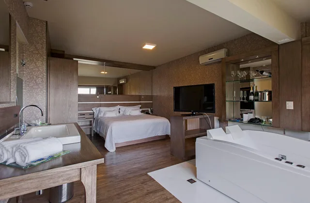 Superior, Suite, Valley View، Villa Bella Hotel Conceito 2/7
