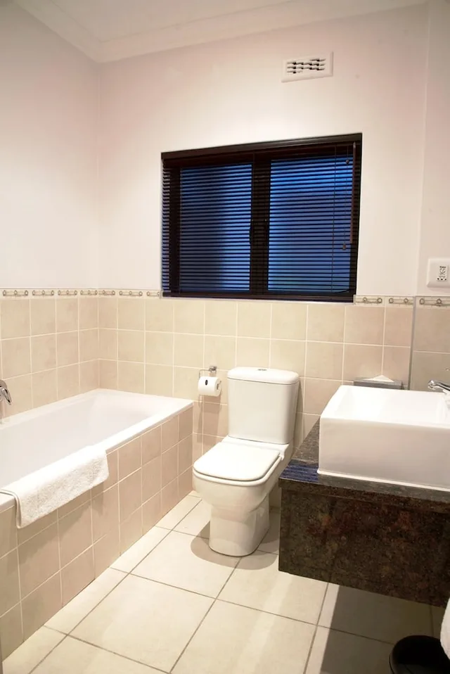 جناح بسرير كينج، Splendid Inn Pinetown Ex Premier Hotel Pinetown 3/5