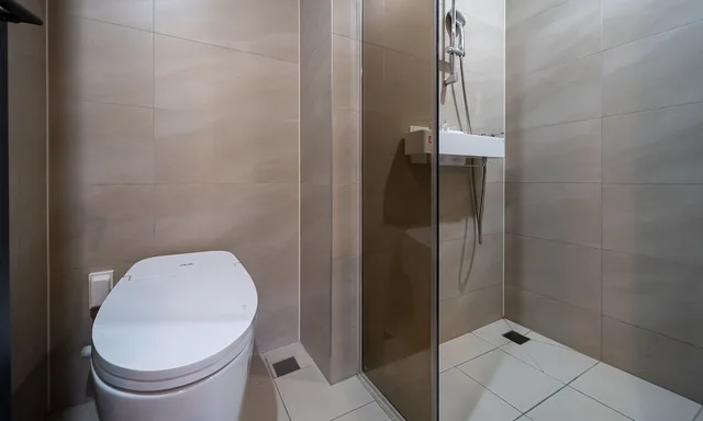 غرفة ديلوكس بسرير كوين، Hotel Ohevday 5/12