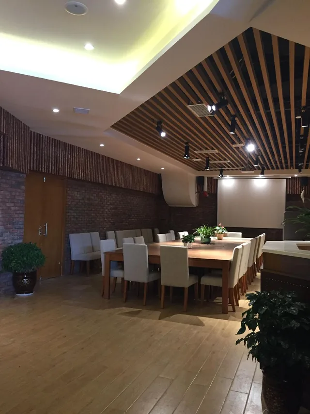 James Joyce Coffetel Nanchong Yinghua South Road Qixiang Park, Nanchong 38/44