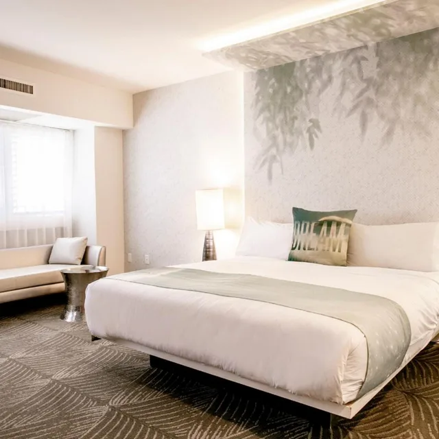 Fantastic, Studio, King Bed، W Los Angeles West Beverly Hills 2/9