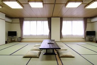 غرفة يابانية قياسية كبيرة بدون إطلالة، Kyoto Higashiyamasou 1/1