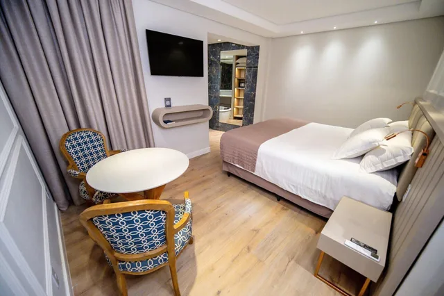 جناح بريميير، Hotel Marimar Ex Marimar the Place 3/6