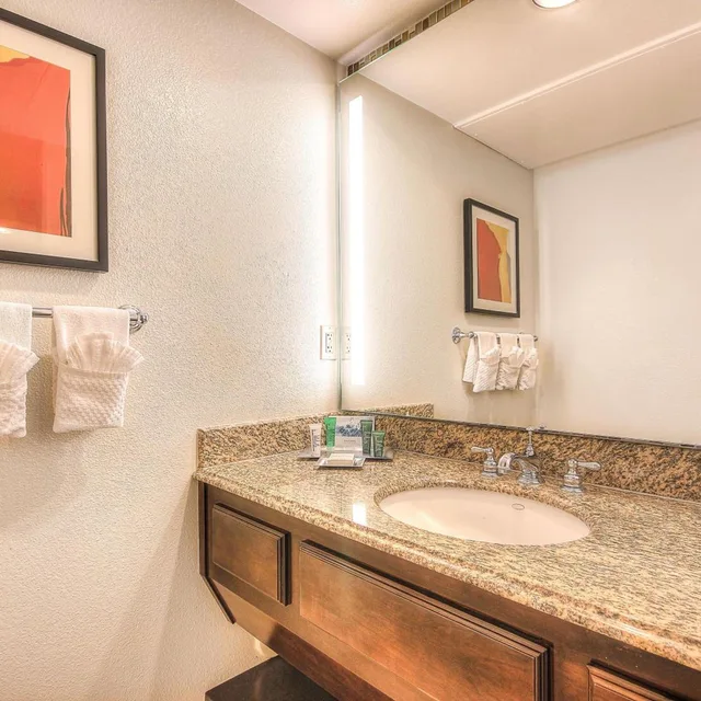 Ambassador, Suite، Hilton Phoenix Resort at the Peak 4/5