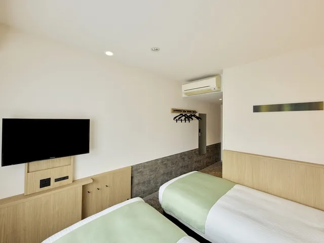 Run of House, Villa Fontaine Otemachi 3/5