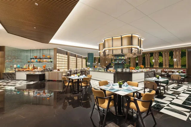 Crowne Plaza Huaihua by IHG، Huaihua 39/50