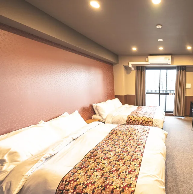شقة سوبيريور، Kyoto Sanjo Ohashi - Guest House In Kyoto 2/2