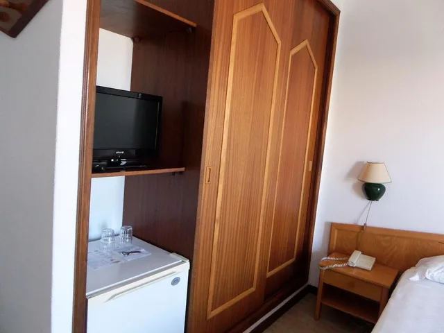 Room, Twin Beds, Side Sea View، Luar Hotel 2/3