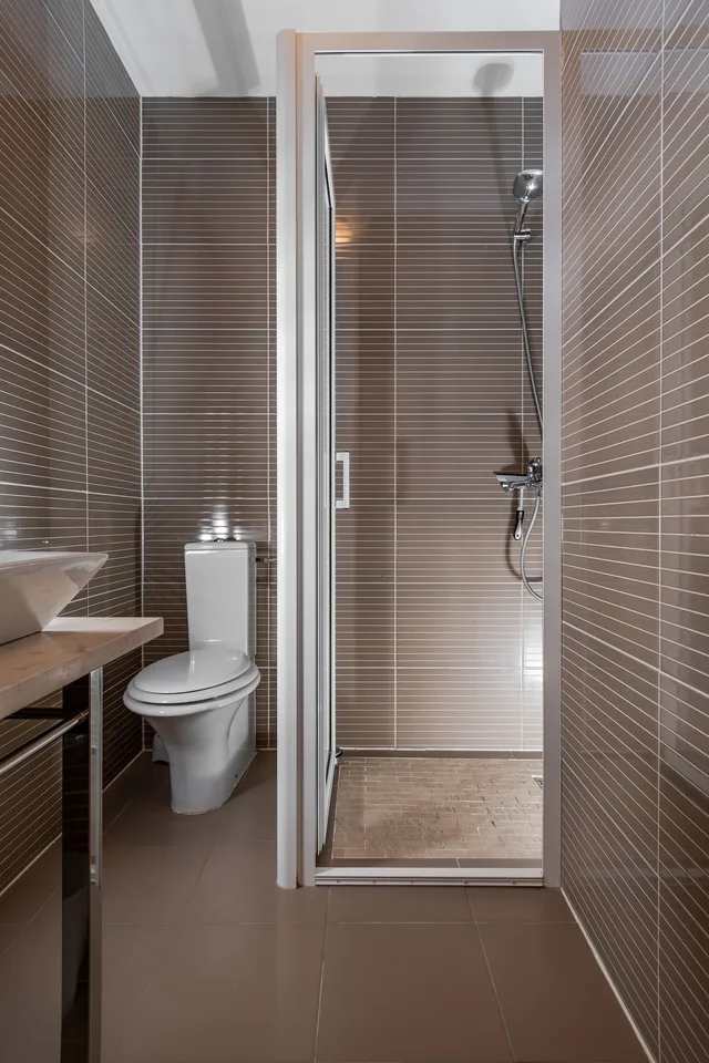 Standard, Queen Bed, Bouganvillea Split Apartments 5/5