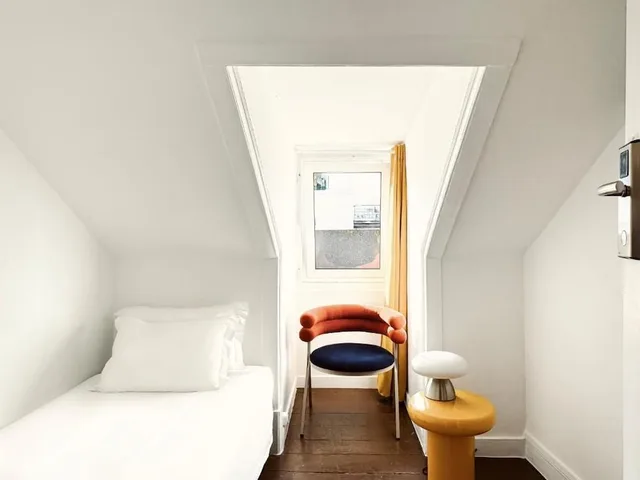 Friendly Hills Bairro Alto، لشبونة 13/21