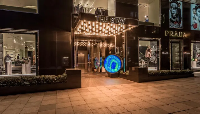 غرفة كلاسيكية مفردة، The Stay Nisantasi 2/2