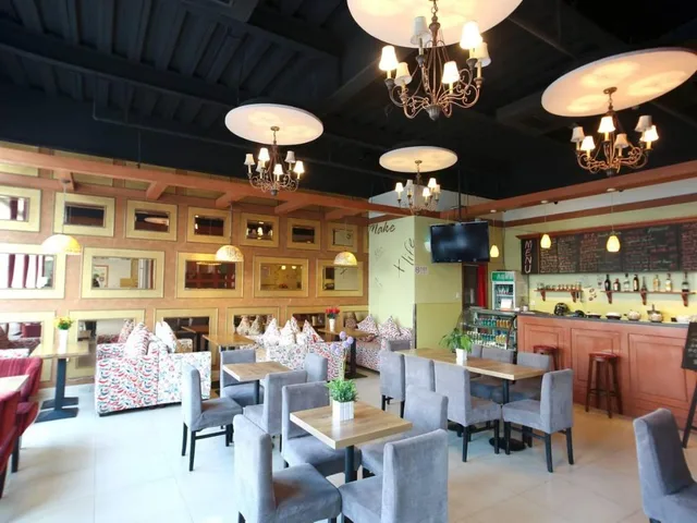 Beijing Aulympic Airport Hotel، Shunyi 20/29