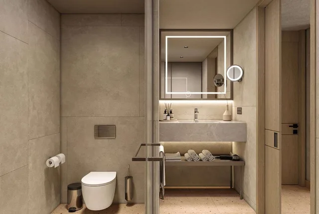 Premium, Suite, Pool Access، Paloma Grida Village Spa 8/10