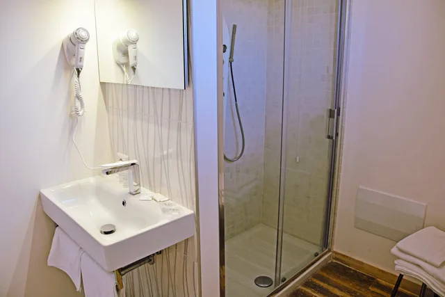 جناح بسرير مزدوج، Sant Elia Hotel 4/5