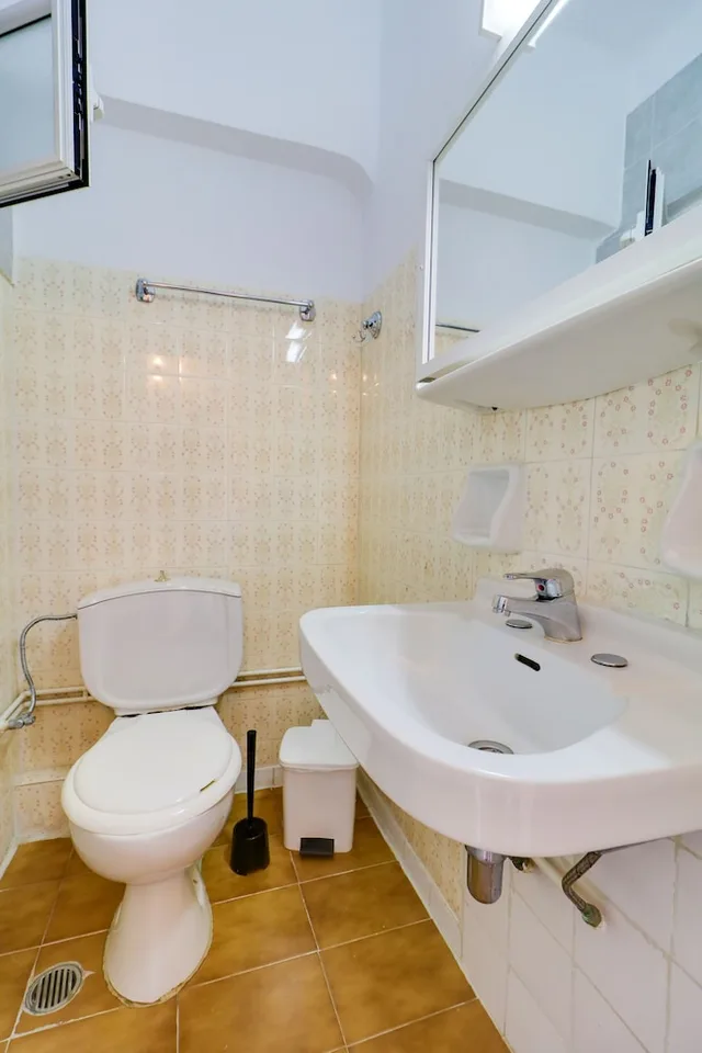 Family, Twin Beds, Bunk Bed, Sea View, Calamos Beach Family Club Hotel By Anayia All Inclusive Resorts 1/1