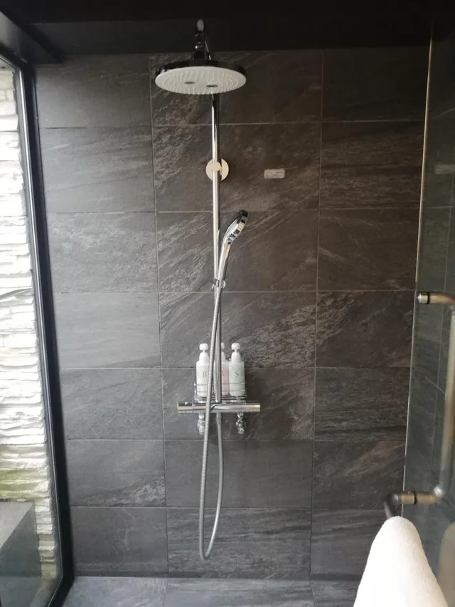 غرفة بسريرين منفصلين، Hotel Emit Ueno 3/6