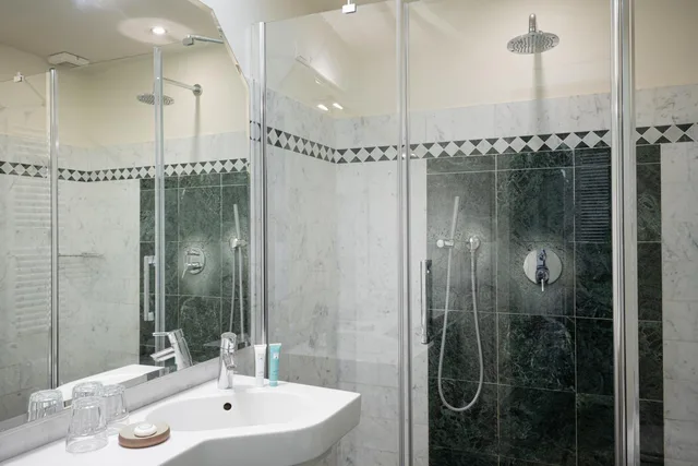 Penthouse, Apartment, with View، Relais Piazza Signoria 6/10