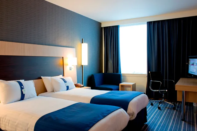 غرفة قياسية، HOLIDAY INN EXPRESS ROTHERHAM - NORTH 1/2