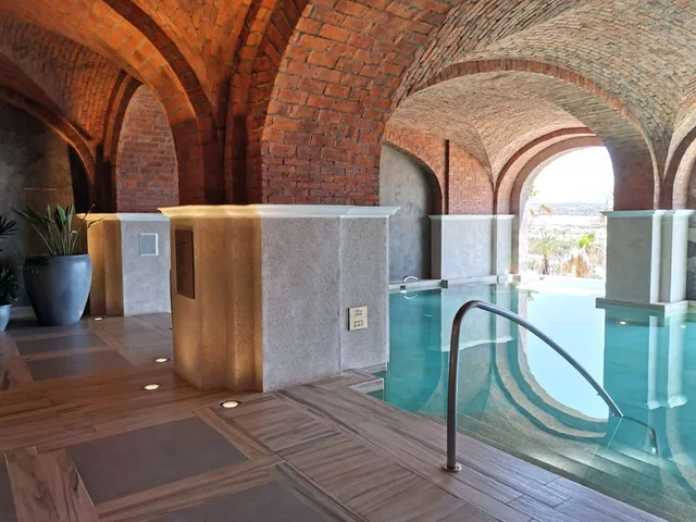 Vista Encantada Spa Resort and Residences, Cabo San Lucas 7/50