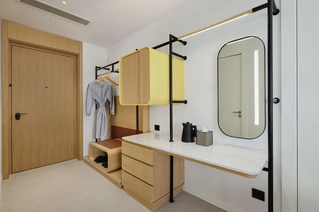 Siro, Twin Beds, Mountain View، SIRO Porto Montenegro 4/5